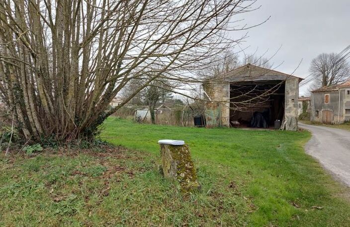 Terrain à bâtir de 0 pièces principales — photo 2