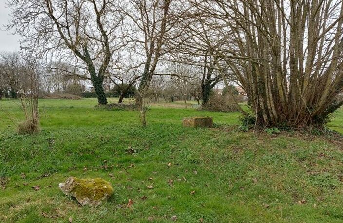 Terrain à bâtir de 0 pièces principales — photo 3