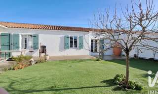 Maison 5 Pièces 85 m² à vendre à Le Bois-Plage-en-Ré (17580)