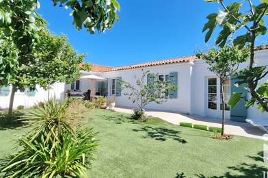 Maison 5 pièces 699000 €