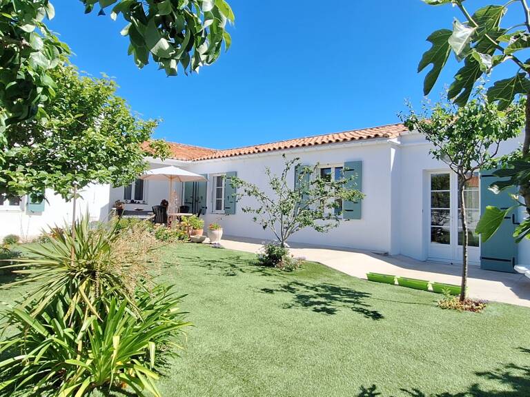 Vente Maison/villa 5 pièces — photo 1