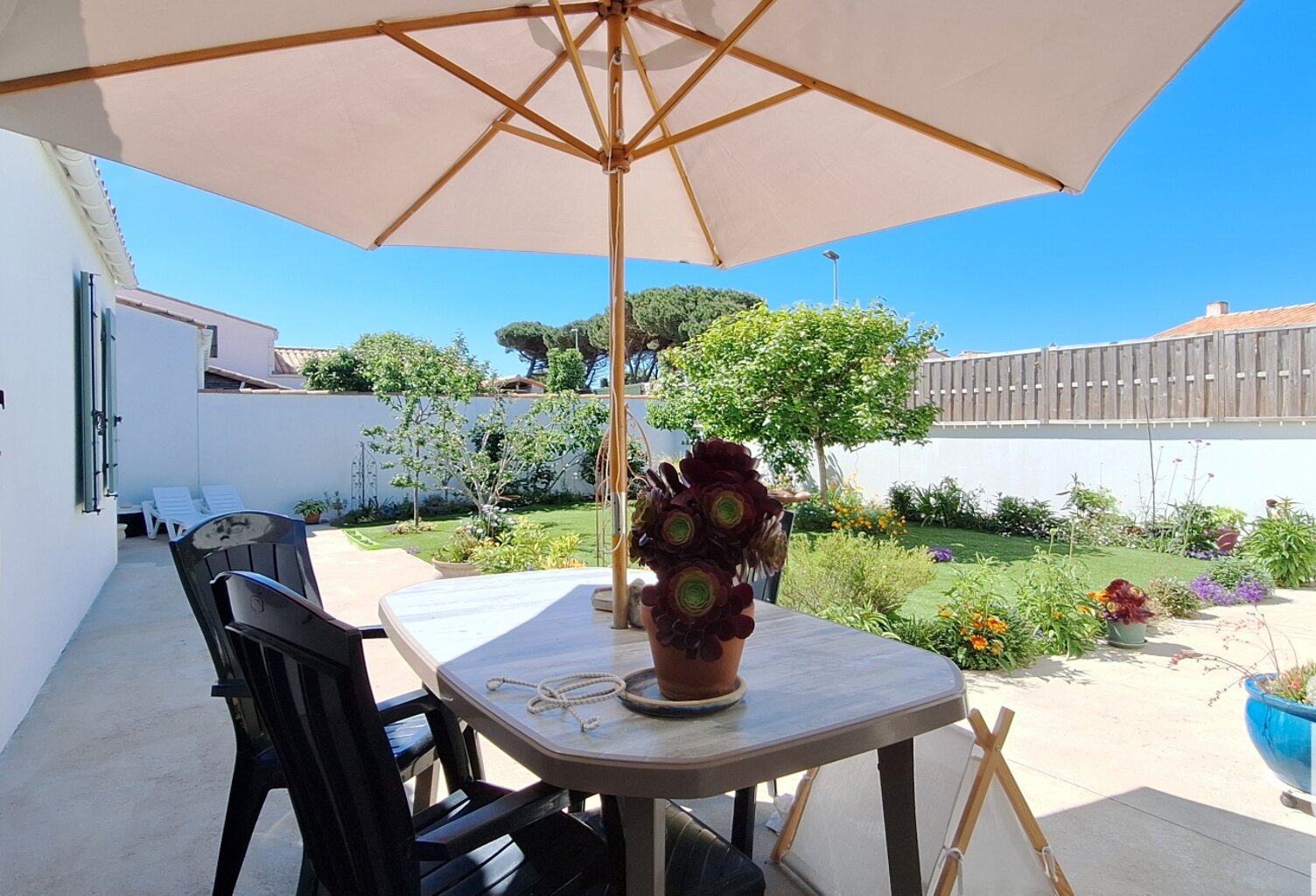 Vente Maison/villa 5 pièces — photo 1