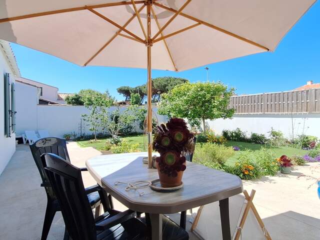 Vente Maison/villa 5 pièces — photo du bien