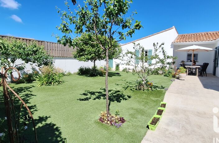 Vente Maison/villa 5 pièces — photo 2