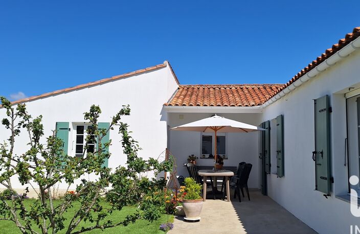 Vente Maison/villa 5 pièces — photo 3