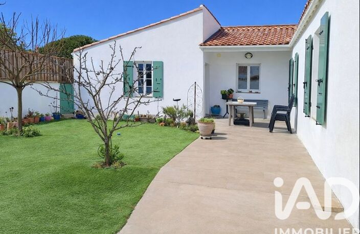 Vente Maison/villa 5 pièces — photo 4