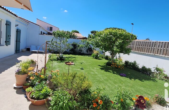 Vente Maison/villa 5 pièces — photo 5