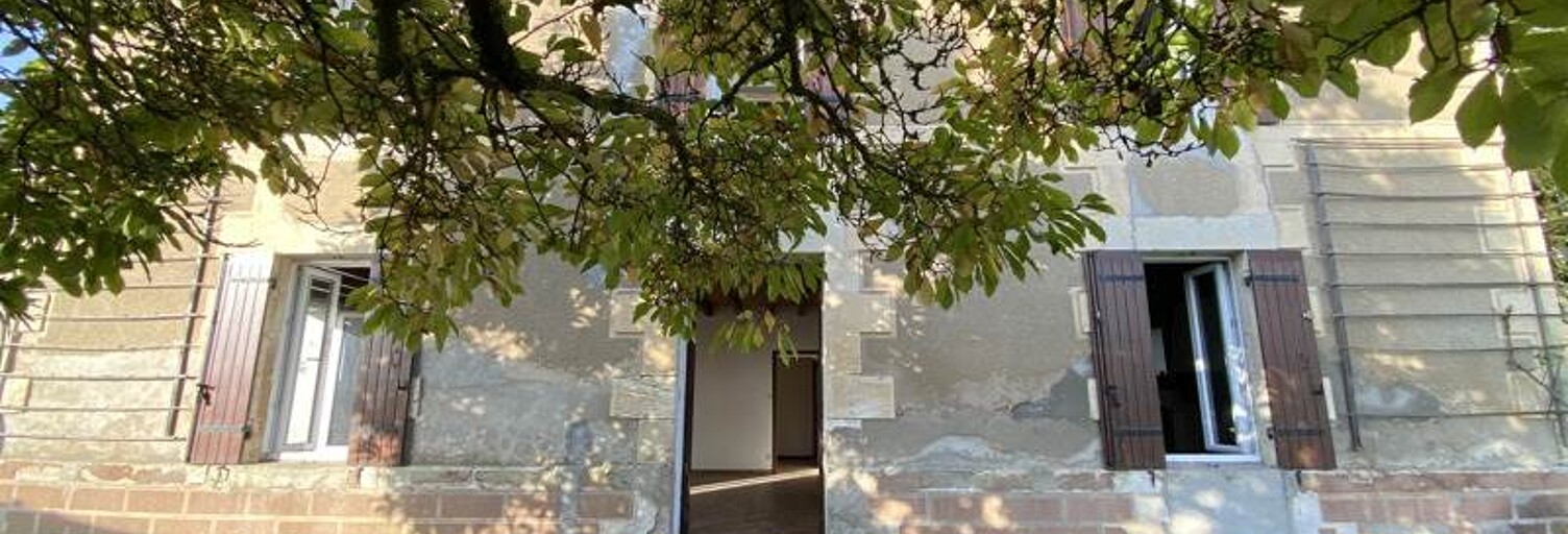 Maison 7 Pièces 227 m² à vendre à Cocumont (47250)