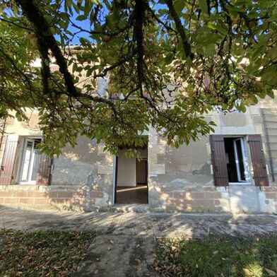 Maison 7 pièces 197580 €