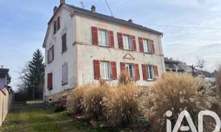 Maison 8 Pièces 148 m² à vendre à Morschwiller-le-Bas (68790)