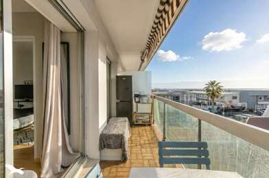 Appartement 2 pièces 229000 €