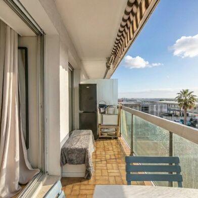 Appartement 2 pièces 229000 €