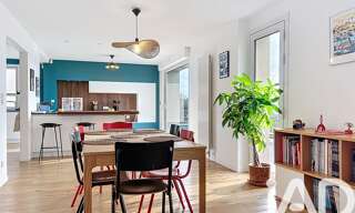 Maison 6 Pièces 189 m² à vendre à Rouen (76000)