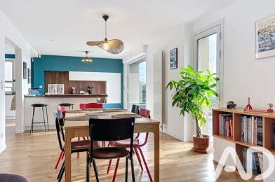 Maison 6 pièces 755000 €