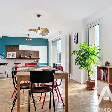 Maison 6 pièces 755000 €