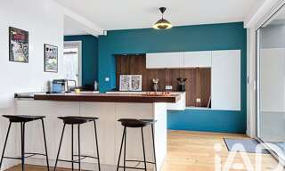 Maison 6 Pièces 189 m² à vendre à Rouen (76000)