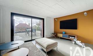 Maison 6 Pièces 189 m² à vendre à Rouen (76000)