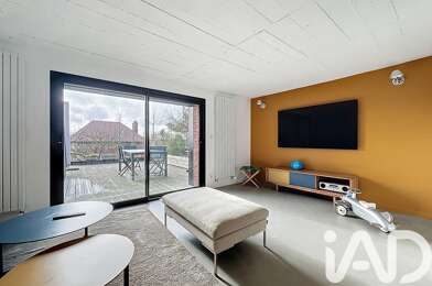 Maison 6 pièces 755000 €