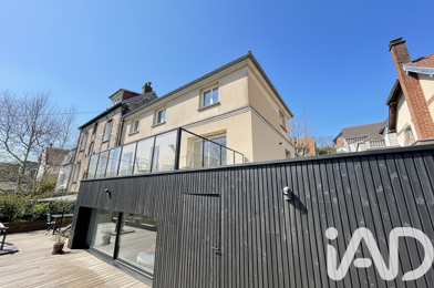 Maison 6 pièces 697000 €