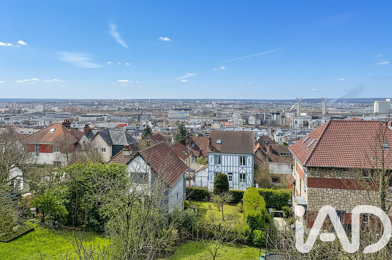 Maison 6 pièces 679000 €