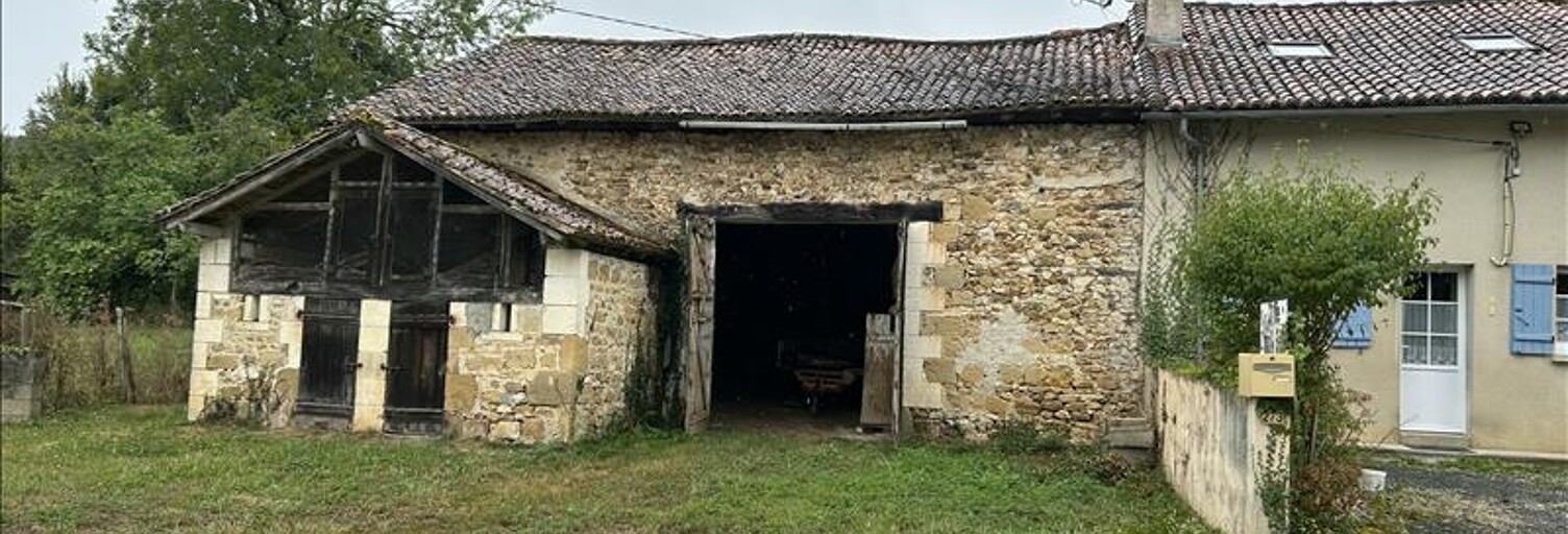 Maison 3 Pièces 93 m² à vendre à Soudat (24360)