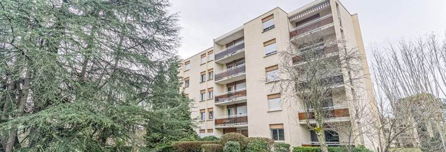 Appartement 3 Pièces 75 m² à vendre à Gradignan (33170)