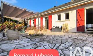 Maison 5 Pièces 100 m² à vendre à Ambazac (87240)