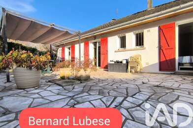 Maison 5 pièces 185000 €