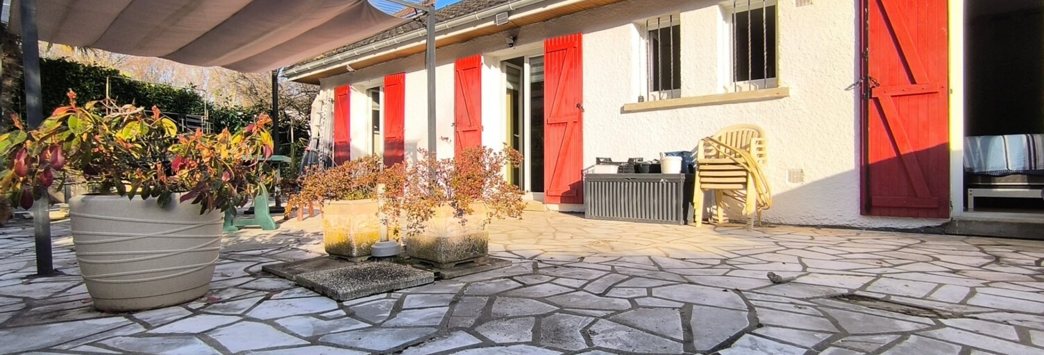 Maison 5 Pièces 100 m² à vendre à Ambazac (87240)