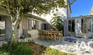 Maison 5 Pièces 124 m² à vendre à La Tremblade (17390)