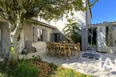 Maison 5 pièces 400000 €