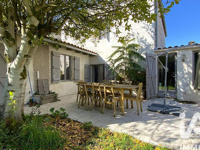 Vente Maison/villa 5 pièces — photo du bien