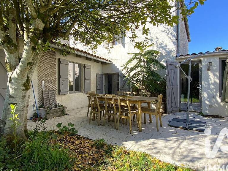 Vente Maison/villa 5 pièces — photo 1