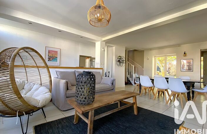 Vente Maison/villa 5 pièces — photo 2