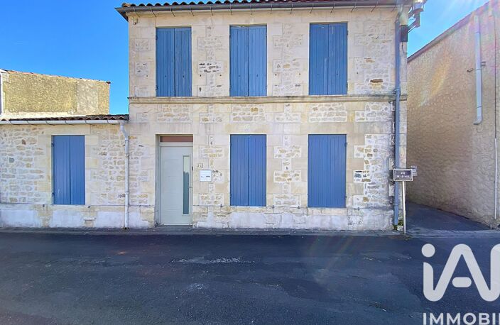 Vente Maison/villa 5 pièces — photo 3