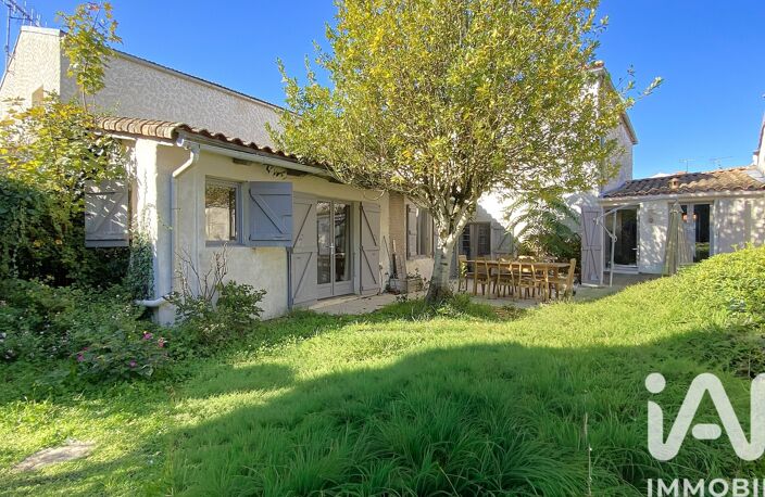 Vente Maison/villa 5 pièces — photo 4