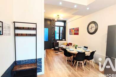 Appartement 1 pièces 430 €