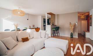 Appartement 3 Pièces 61 m² à vendre à Nantes (44100)