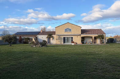 Maison 7 pièces 497000 €