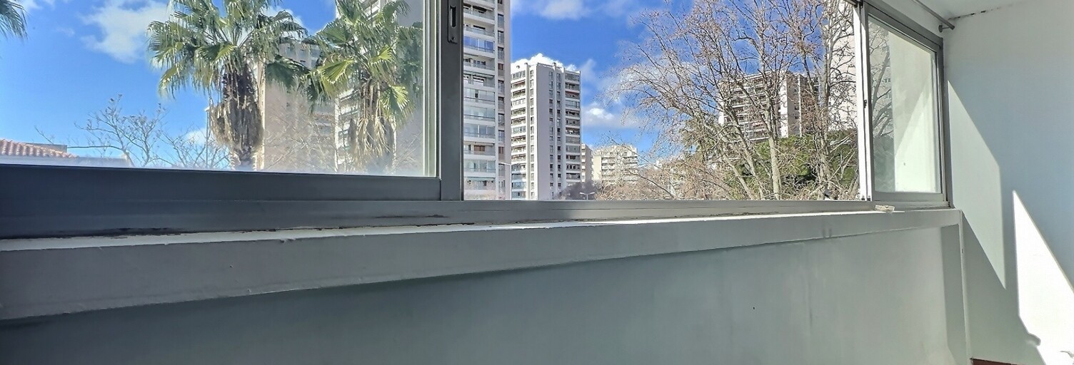 Appartement 5 Pièces 92 m² à vendre à Toulon (83000)