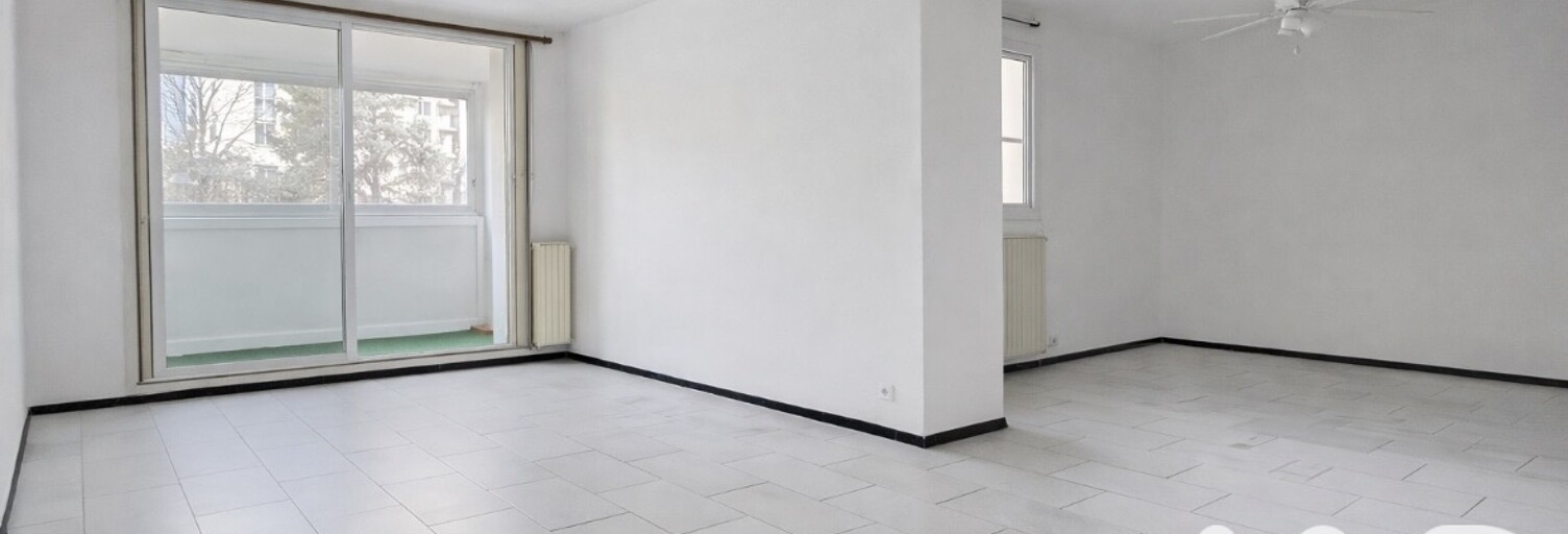 Appartement 5 Pièces 92 m² à vendre à Toulon (83000)