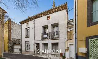 Maison 5 Pièces 106 m² à vendre à Vias (34450)