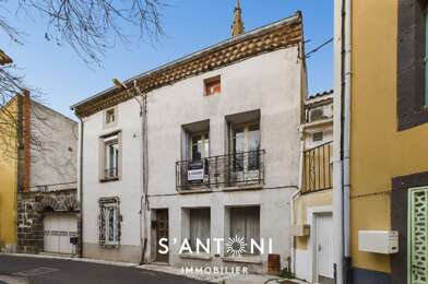 Maison 5 pièces 98000 €