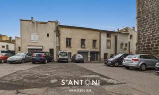 Commerce 2 Pièces 27 m² à vendre à Vias (34450)