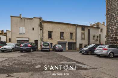 Commerce 2 pièces 85500 €