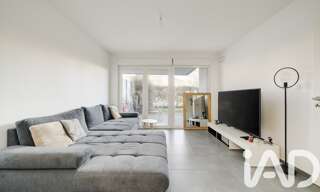 Appartement 2 Pièces 41 m² à vendre à Essey-lès-Nancy (54270)