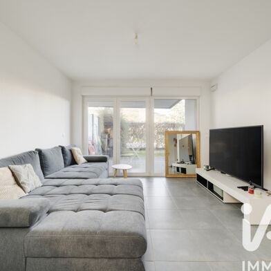 Appartement 2 pièces 122000 €