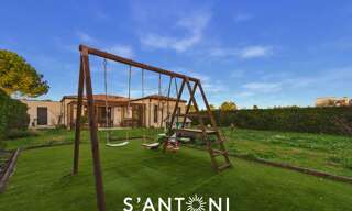 Maison 5 Pièces 123 m² à vendre à Agde (34300)