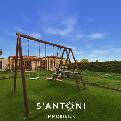 Maison 5 pièces 590000 €