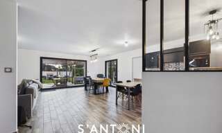 Maison 5 Pièces 123 m² à vendre à Agde (34300)